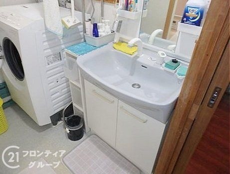 交野市妙見東２丁目の中古一戸建て