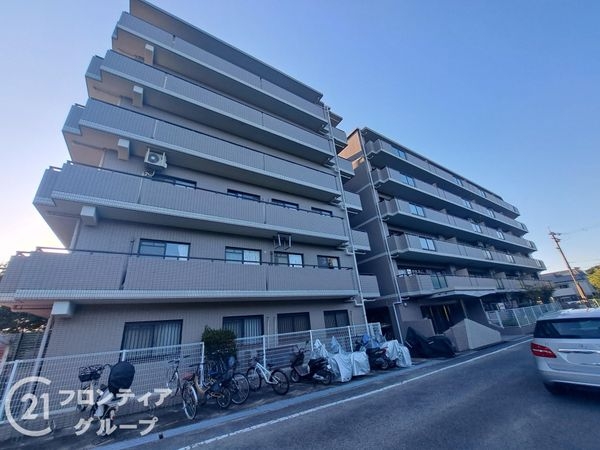デュアル交野　中古マンション