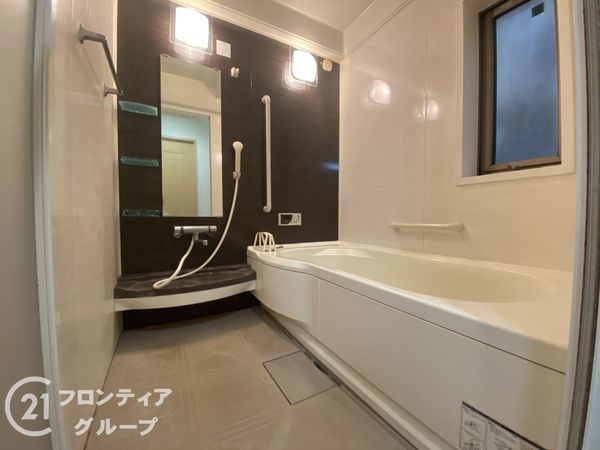 交野市幾野１丁目　中古一戸建て