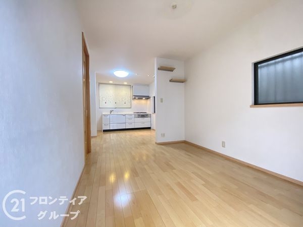 交野市幾野１丁目　中古一戸建て