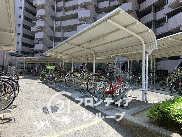 東急ドエルアルス枚方桜が丘A棟　中古マンション