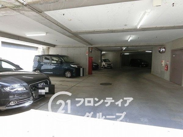 東急ドエルアルス枚方桜が丘A棟　中古マンション