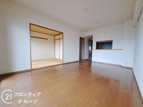 東急ドエルアルス枚方桜が丘A棟　中古マンション