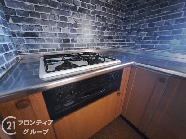 東急ドエルアルス枚方桜が丘A棟　中古マンション