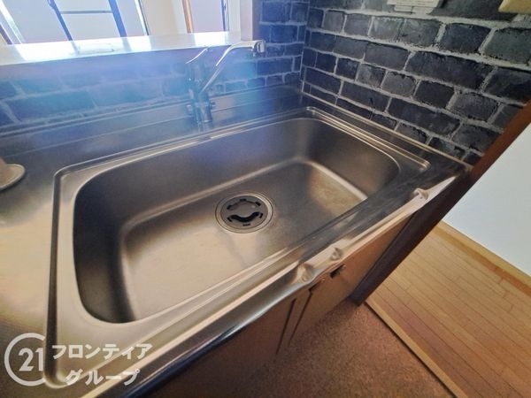 東急ドエルアルス枚方桜が丘A棟　中古マンション