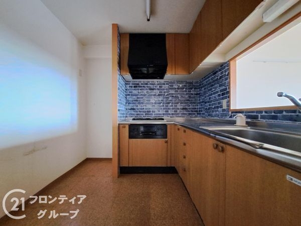 東急ドエルアルス枚方桜が丘A棟　中古マンション
