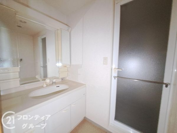 東急ドエルアルス枚方桜が丘A棟　中古マンション