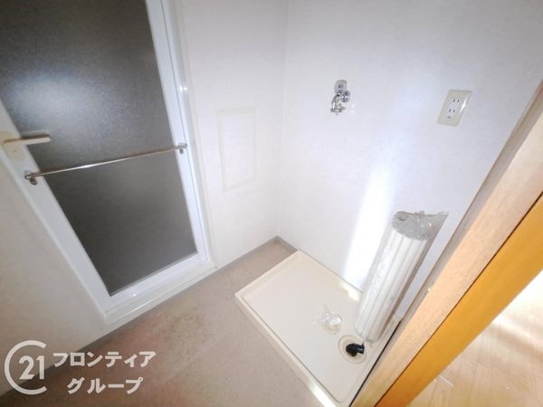 東急ドエルアルス枚方桜が丘A棟　中古マンション