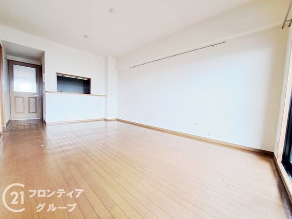東急ドエルアルス枚方桜が丘A棟　中古マンション