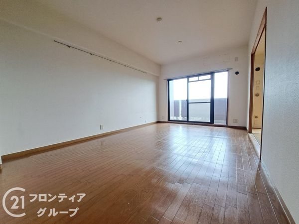 東急ドエルアルス枚方桜が丘A棟　中古マンション