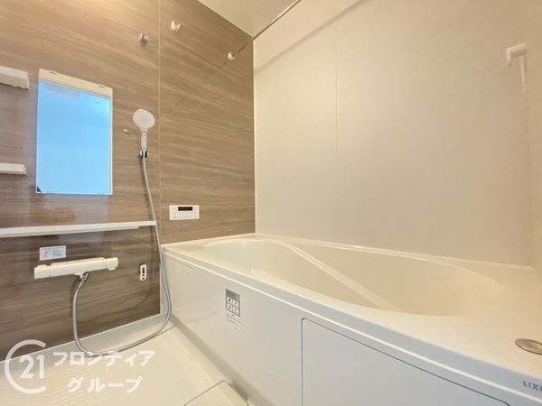 枚方市南船橋２丁目　新築一戸建て　1期　2号地