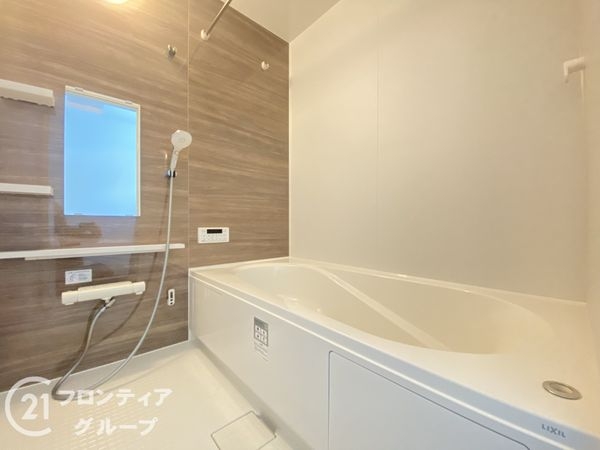 枚方市南船橋２丁目　新築一戸建て　1期　1号地