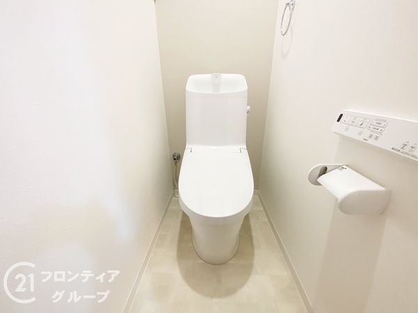 寝屋川市豊野町の中古一戸建て