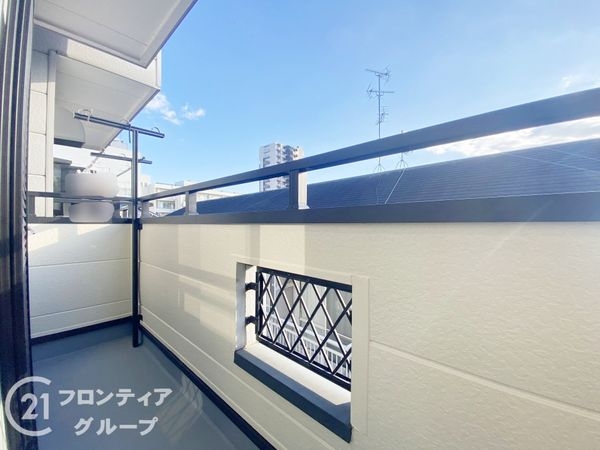 寝屋川市豊野町の中古一戸建て