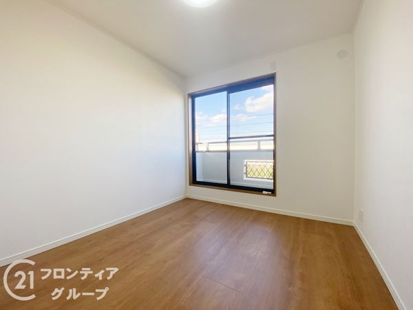 寝屋川市豊野町の中古一戸建て