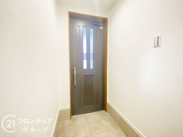 寝屋川市豊野町の中古一戸建て