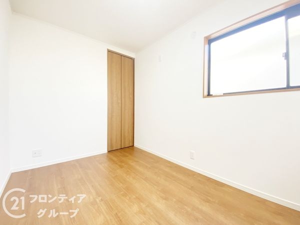 寝屋川市豊野町の中古一戸建て
