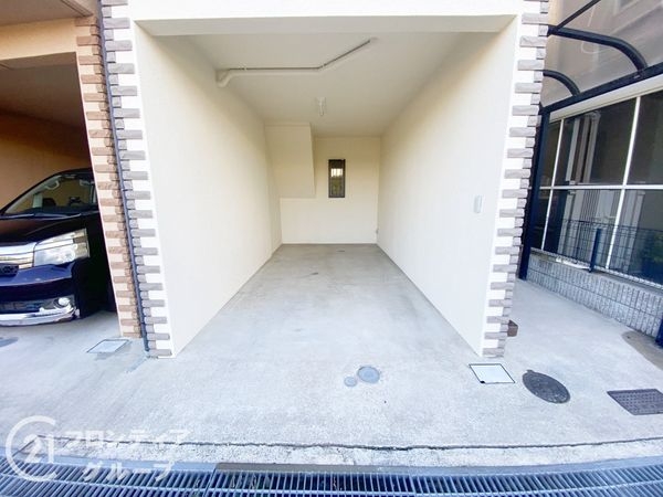 寝屋川市豊野町の中古一戸建て