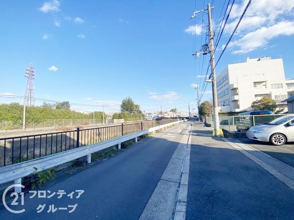 寝屋川市豊野町の中古一戸建て
