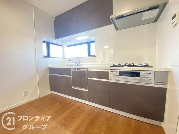 寝屋川市豊野町の中古一戸建て