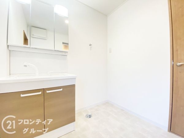 寝屋川市豊野町の中古一戸建て