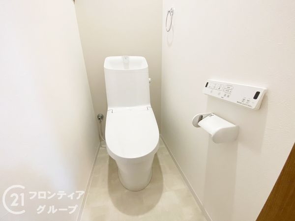 寝屋川市豊野町の中古一戸建て