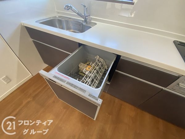寝屋川市豊野町の中古一戸建て
