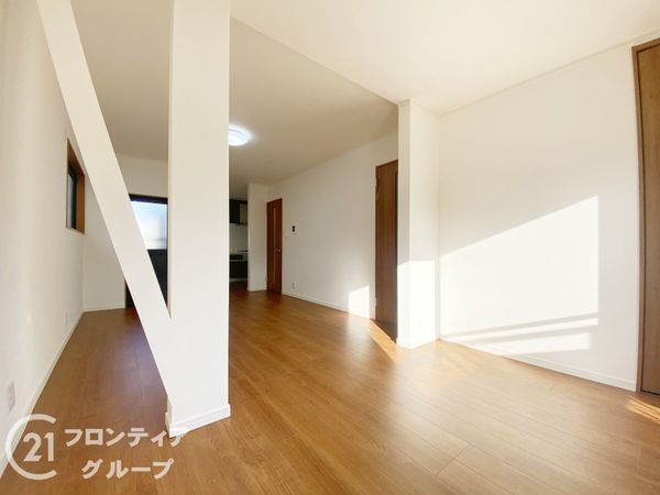 寝屋川市豊野町の中古一戸建て