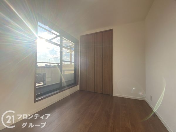 寝屋川市豊野町の中古一戸建て