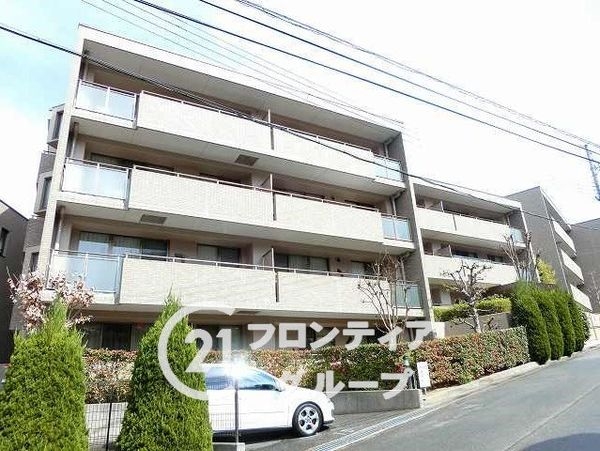 グランステイツ枚方香里園町　中古マンション