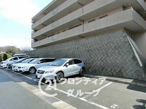 グランステイツ枚方香里園町　中古マンション