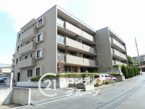 グランステイツ枚方香里園町　中古マンション