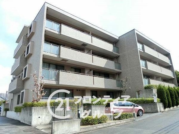 グランステイツ枚方香里園町　中古マンション