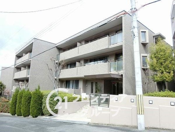 グランステイツ枚方香里園町　中古マンション
