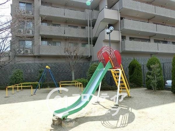 グランステイツ枚方香里園町　中古マンション