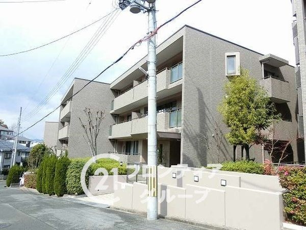 グランステイツ枚方香里園町　中古マンション
