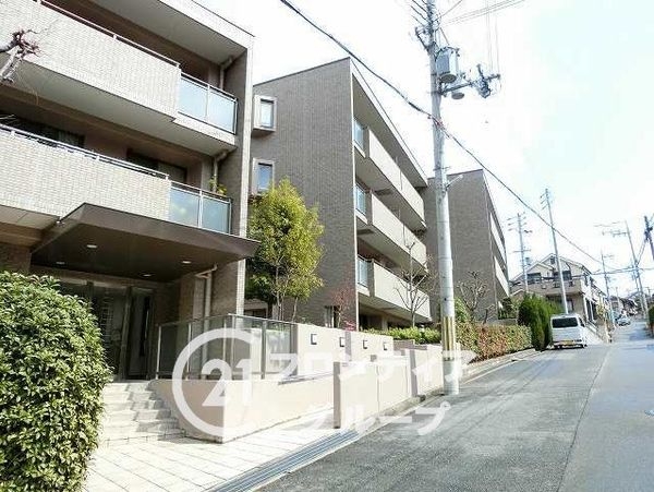 グランステイツ枚方香里園町　中古マンション