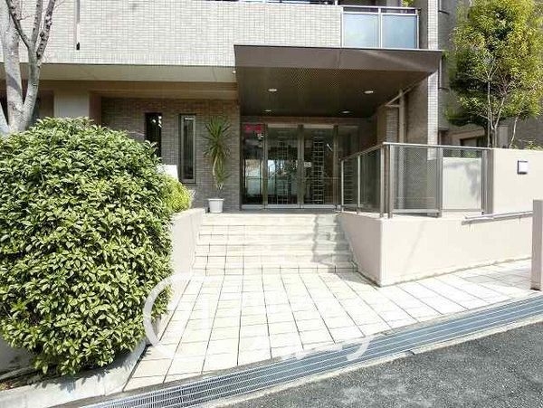 グランステイツ枚方香里園町　中古マンション