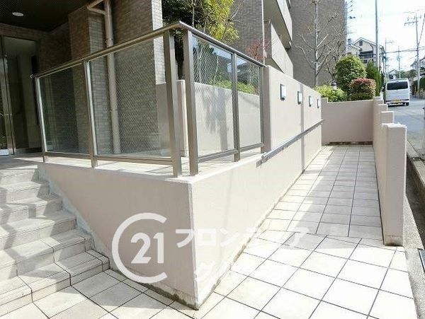 グランステイツ枚方香里園町　中古マンション