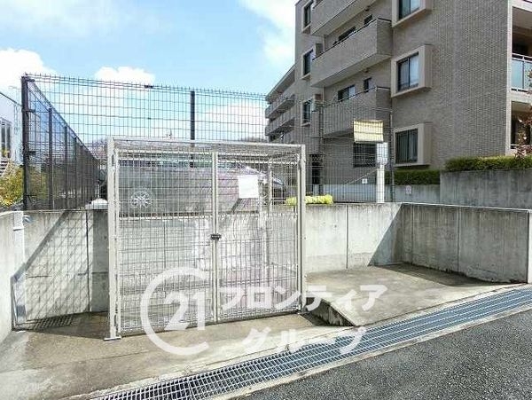 グランステイツ枚方香里園町　中古マンション