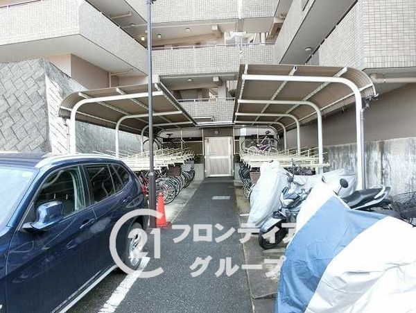 グランステイツ枚方香里園町　中古マンション