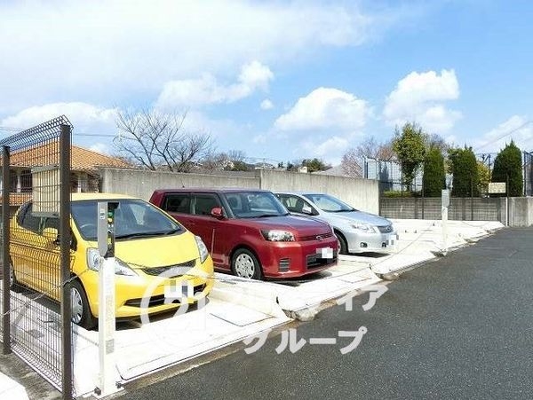 グランステイツ枚方香里園町　中古マンション