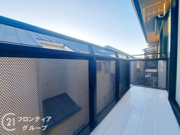 枚方市東船橋２丁目の中古一戸建て