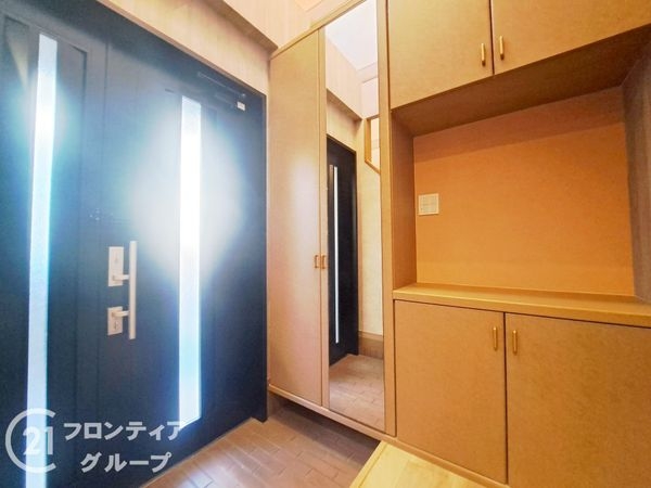 枚方市東船橋２丁目の中古一戸建て