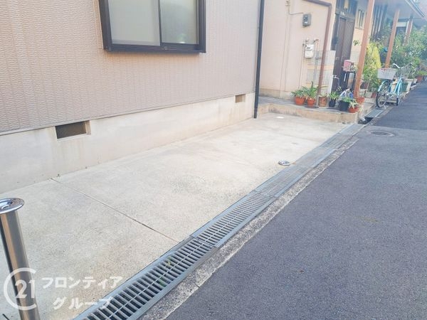 枚方市東船橋２丁目の中古一戸建て