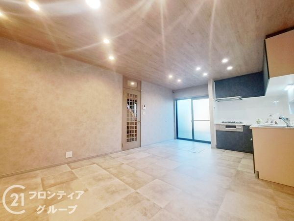 枚方市東船橋２丁目の中古一戸建て