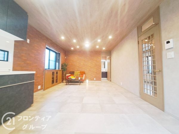 枚方市東船橋２丁目の中古一戸建て