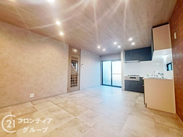 枚方市東船橋２丁目の中古一戸建て
