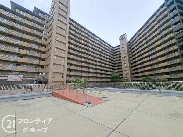 エンゼルハイムリバーサイド高槻中古マンション(その他現地)