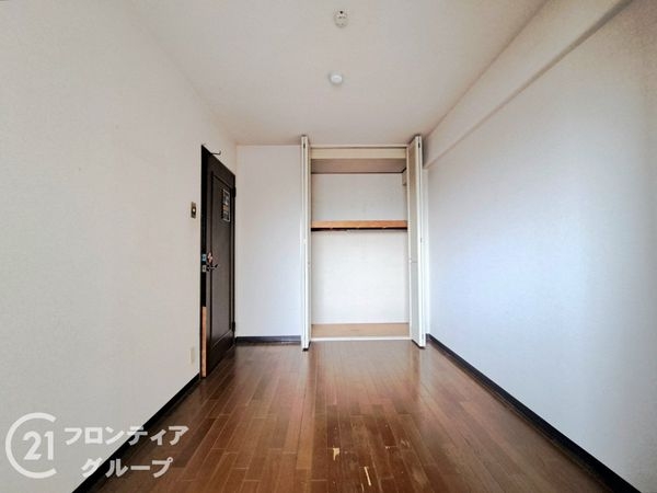 エンゼルハイムリバーサイド高槻中古マンション(その他内観)